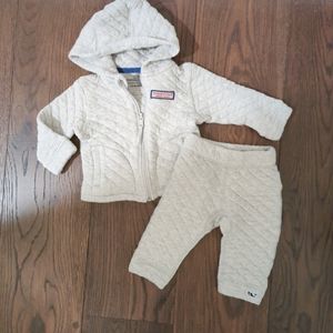 Vineyard Vines Baby hoodie sweatshirt sweatpants